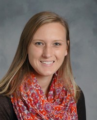 Mrs. Vold Mrs. Vold